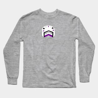 Cake of Ace Long Sleeve T-Shirt